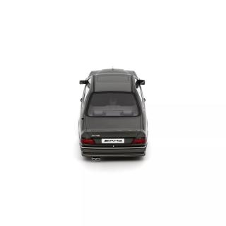 Mercedes-Benz C124 AMG \"Stance\" Anthracite Grey 2022 OttO mobile 1:18 Resinemodell (Türen, Motorhaube... nicht zu öffnen!)